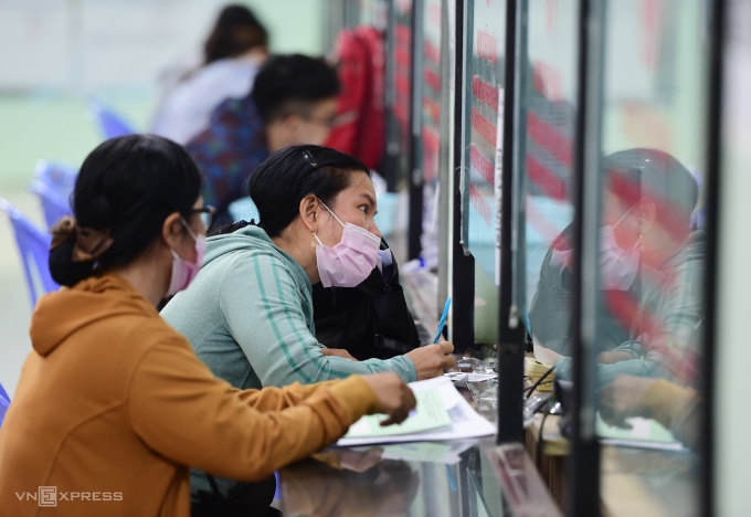 Việt Nam muốn vào top 3 ASEAN về tốc độ tăng năng suất lao động