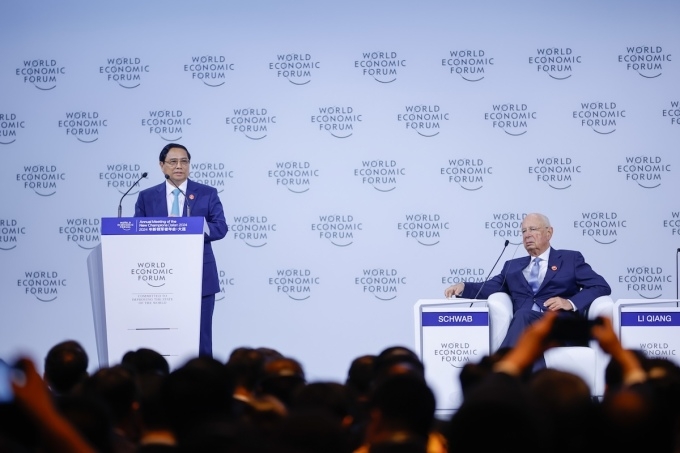 Thủ tướng: Cần cách tiếp cận toàn cầu để giải quyết những thách thức mới