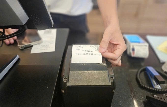Hàng chục nghìn hộ kinh doanh sắp dừng nộp thuế khoán