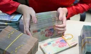 Bộ Tài chính: Dự kiến sửa Luật Thuế thu nhập cá nhân vào tháng 10