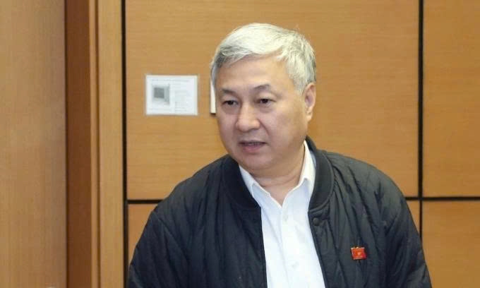 Đại biểu Quốc hội: Nộp thuế trên doanh thu là gánh nặng với hộ kinh doanh nhỏ