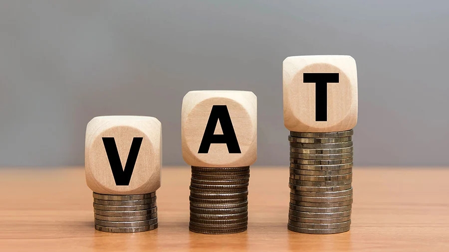 Bộ Tài chính bác đề xuất doanh thu bán hàng 300 triệu đồng mới nộp thuế VAT