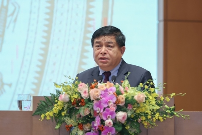 Bộ trưởng Nguyễn Chí Dũng: Cần tăng lương cho quản lý doanh nghiệp nhà nước