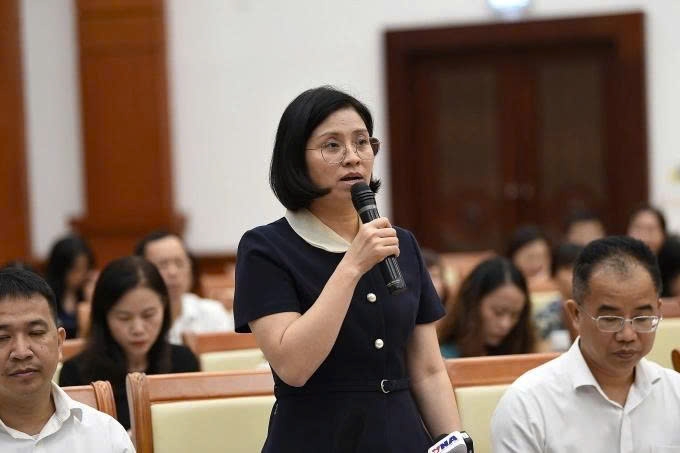 Số doanh nghiệp thành lập sau Nghị quyết 68 cao kỷ lục
