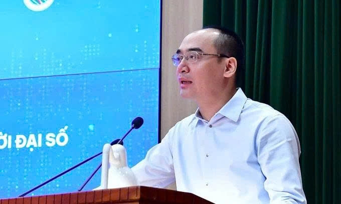 Sẽ dùng AI kiểm soát chất lượng báo cáo kiểm toán
