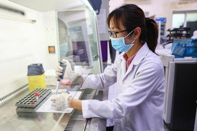 Mức thuế thu nhập 35% của Việt Nam thuộc nhóm cao trong khu vực