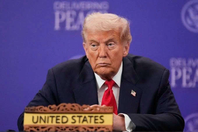 Chuyện gì xảy ra nếu Tòa tối cao Mỹ không ủng hộ thuế nhập khẩu