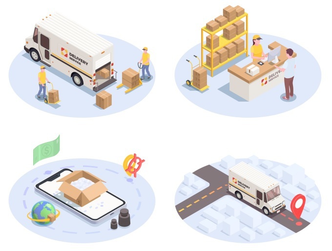 Nên lựa chọn dịch vụ logistics thế nào để tối ưu hoạt động?