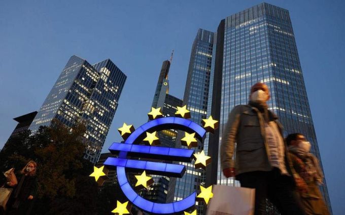 Cái giá của sự an toàn với các ngân hàng châu Âu