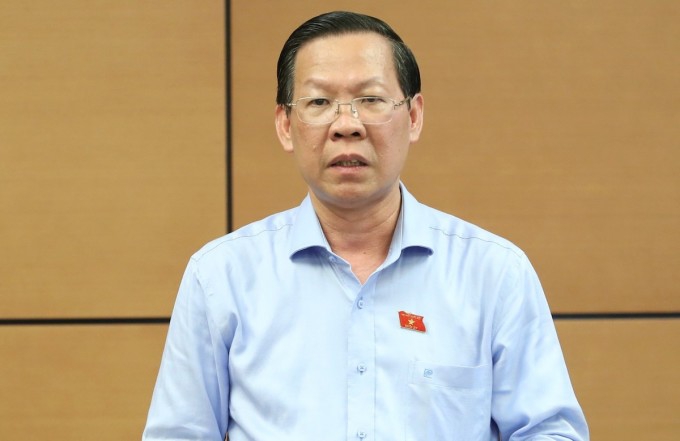 Ông Phan Văn Mãi: Kinh tế TP HCM quý II dự báo tăng 5,87%
