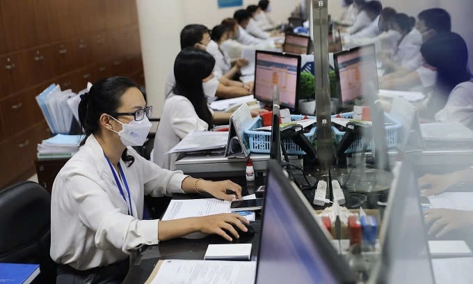 Giảm 30% điều kiện kinh doanh ngay năm nay