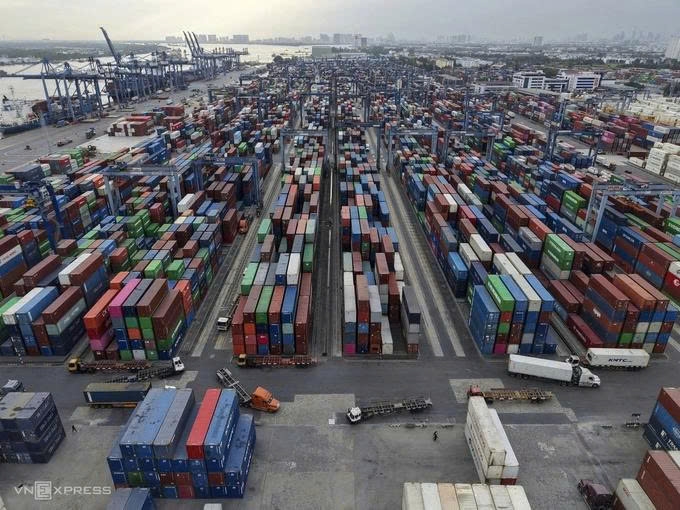 UOB: Niềm tin kinh doanh tại Việt Nam phục hồi mạnh