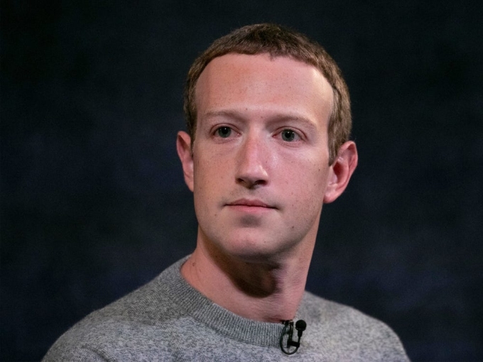 Mark Zuckerberg khuyên người trẻ tập trung gây dựng quan hệ