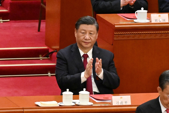Trung Quốc cải tổ loạt cơ quan trung ương
