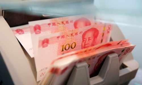 Lạm phát Trung Quốc thấp nhất 2 năm